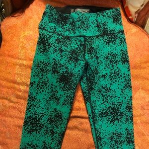VSX Workout leggings